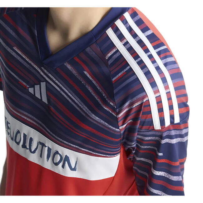 Official 2025-2026 Third - Football Supporter - Premium Replica