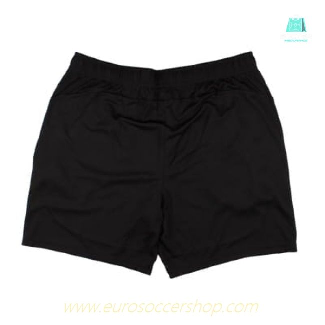 2024-2025 AC Milan Training Shorts (Black)