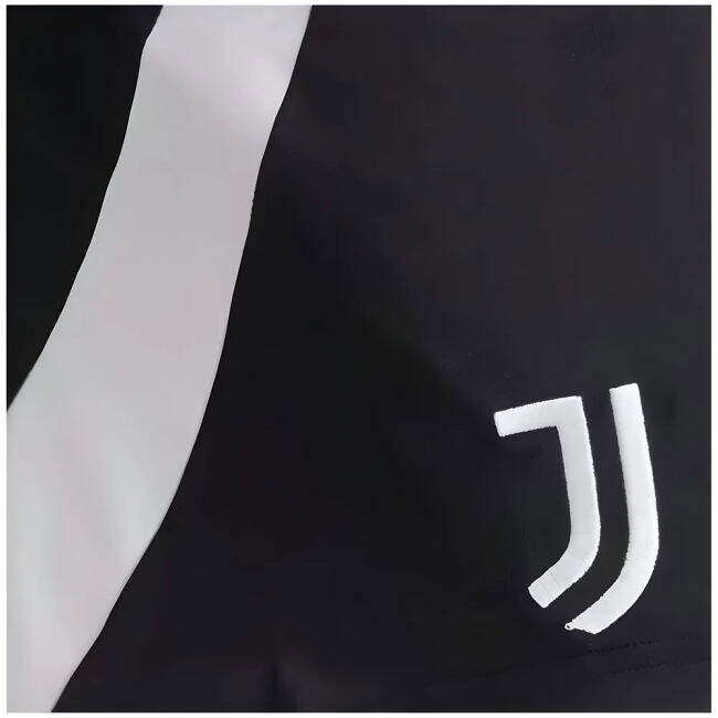 Juventus official style Home Shorts 2024-2025 (Men