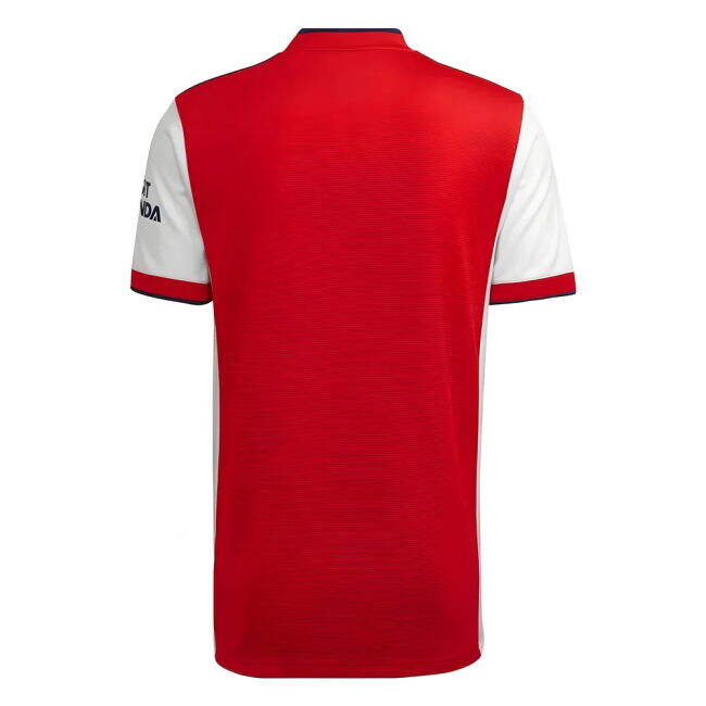 Elite Performance Dedicated Arsenal Home Shirt Campbell #23 Latest...