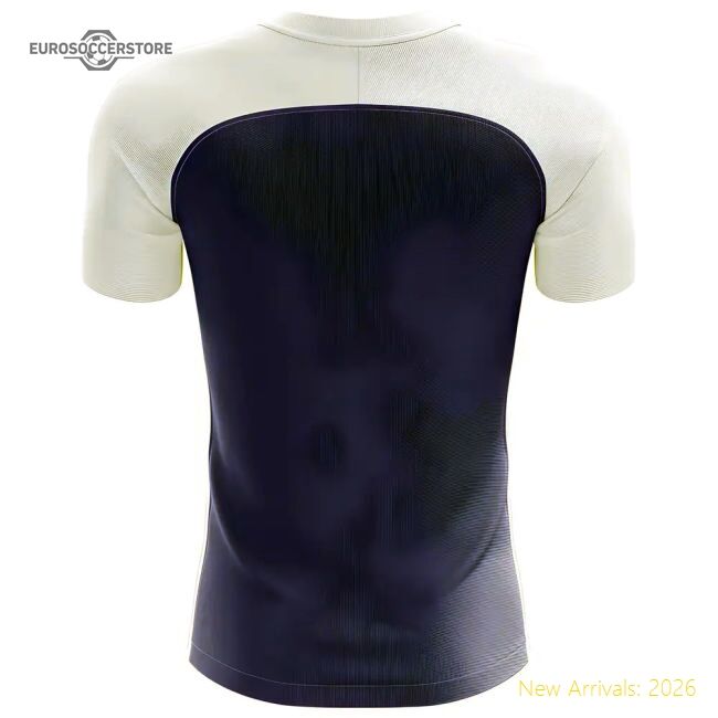 High-quality 2025-2026 Myanmar Home Concept Football Shirt - Baby