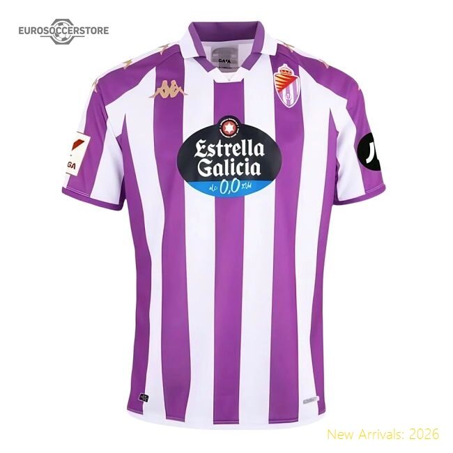 La Liga Team Premium Home Jersey La Liga Adidas Climacool