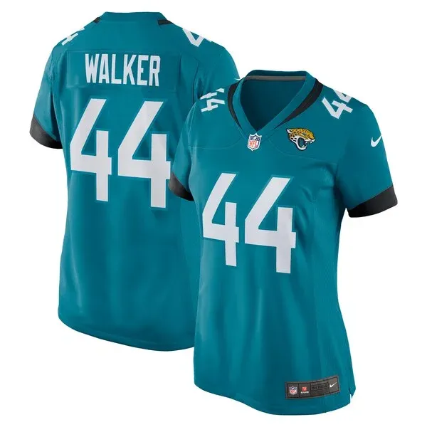 None  NFL Jersey - Teal | High-Quality Football Apparel | NFL Football