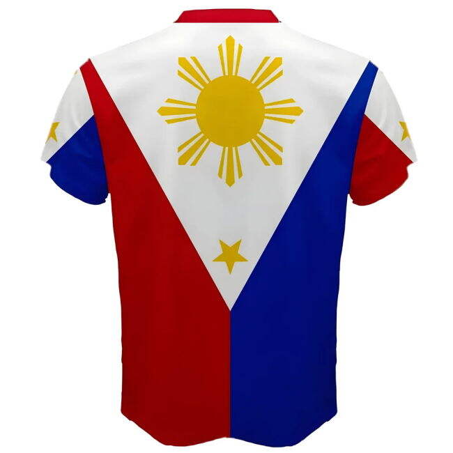 Rare Premium Edition Philippines Home Limited Shirt