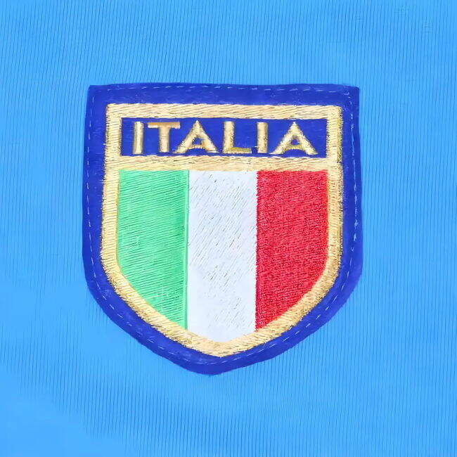 Special Edition Italy Exclusive Design Home Collector's Jersey (2)