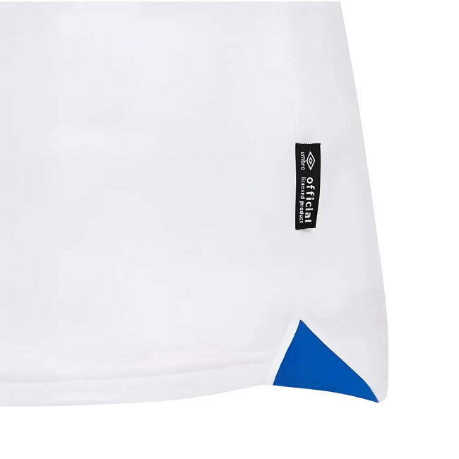 Rangers Away - Premium Quality - Soccer Jersey - Professional Grade