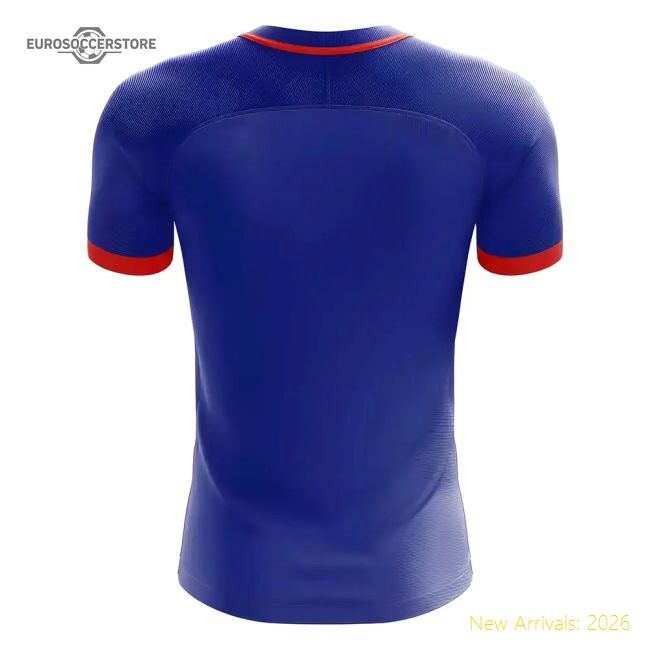 Football Team Jersey - Top Cotton Construction Athletic