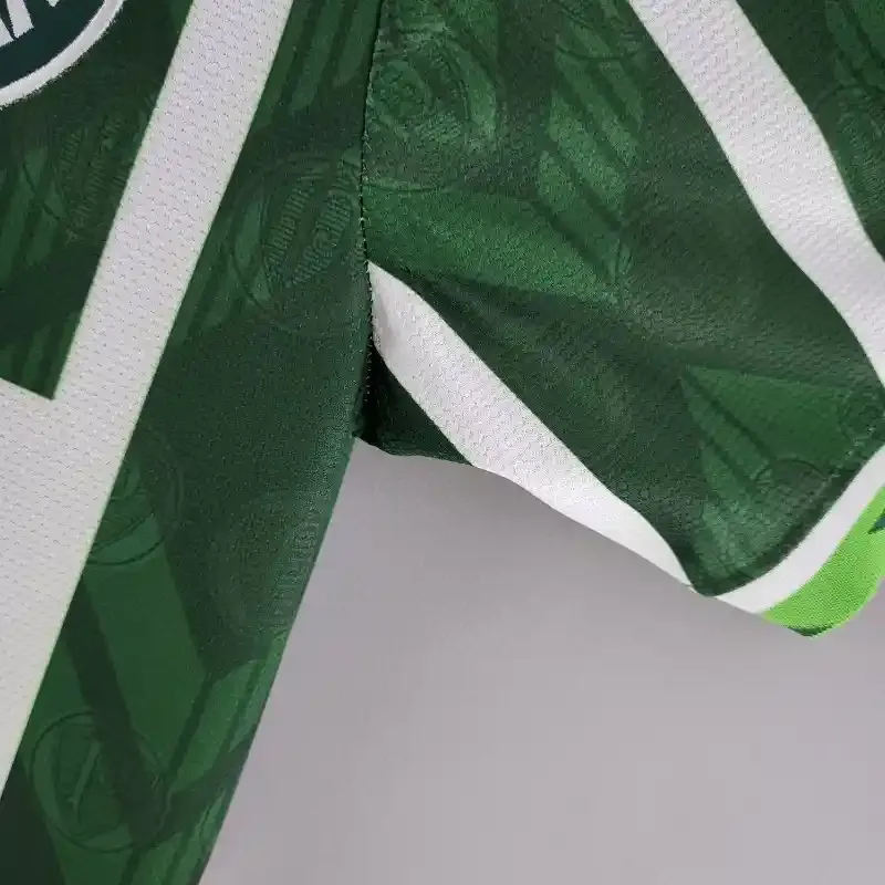 1996 Palmeiras Jersey retro kit