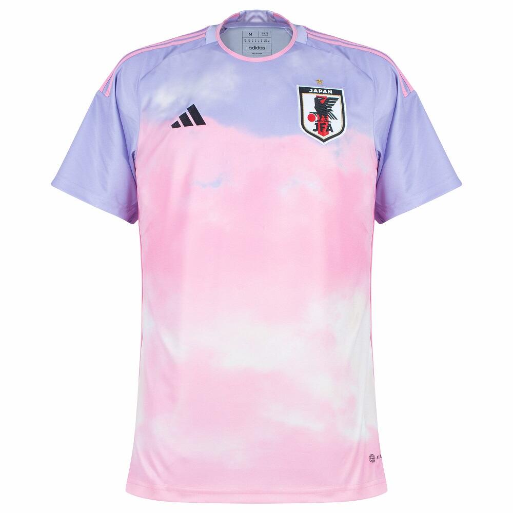 Japan Away Soccer Shirt Women 2022 2023 Men