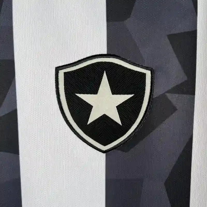 2019-2020 Botafogo Jersey retro kit
