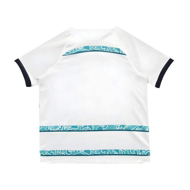 Limited Edition Premium Edition Chelsea Away Unique Shirt