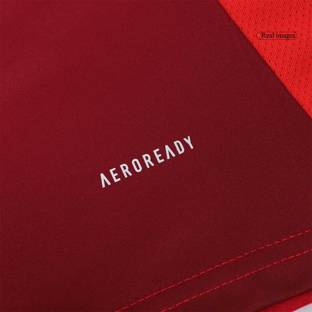 Manchester United Home Soccer Jersey