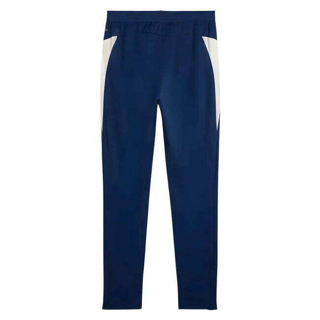 2025-2026 Portugal Training Pants (Persian Blue)