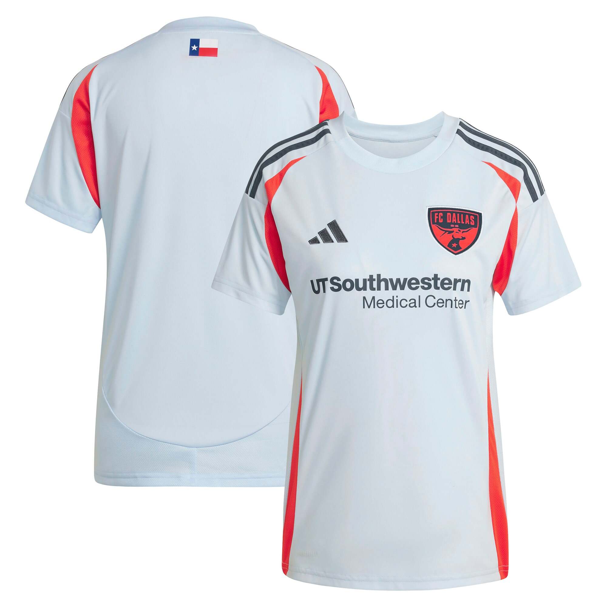 Women's 2025 Authentic Replica - Official Merchandise - Limited