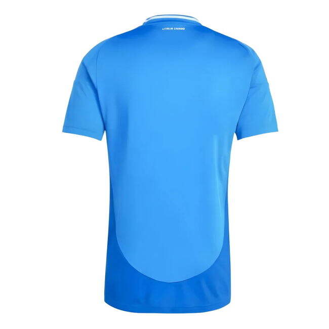 Home Shirt for Italy 2024-2025