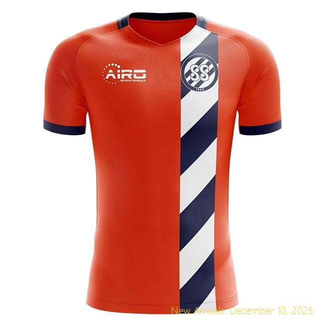 Real Sociedad (sociedad) Third - Professional Grade - Premium Replica