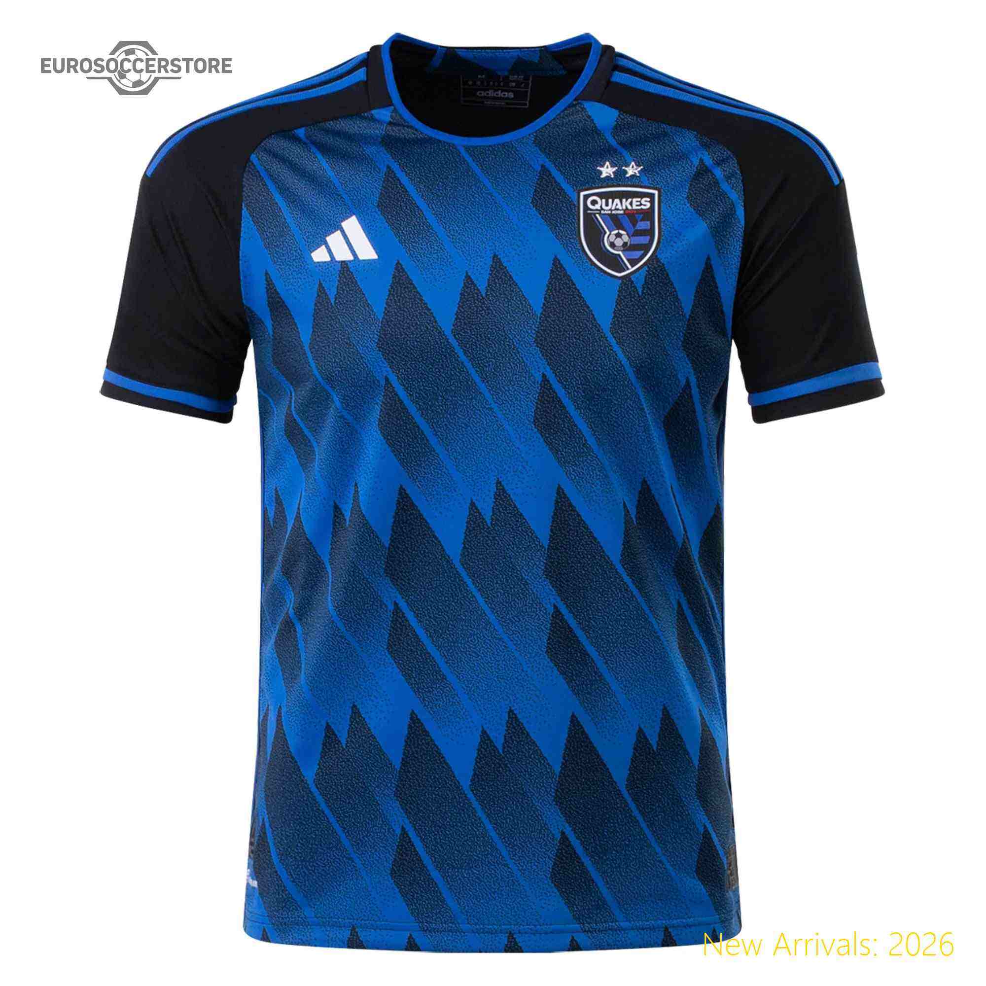 Classic Design Elite Men San Iconic Player Home Jersey 2023