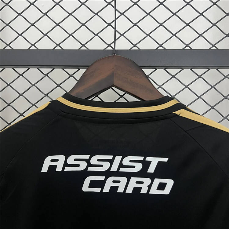 2526 Colo-Colo Soccer Jersey Away Football Shirt - Official Replica