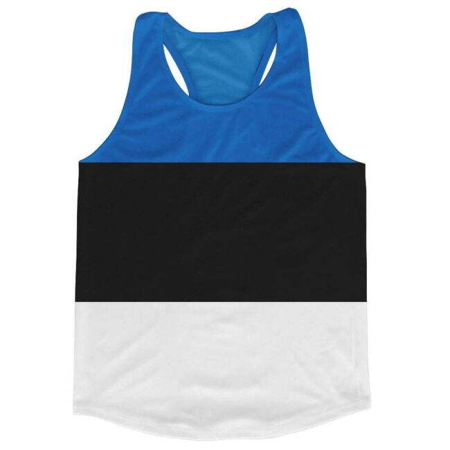 Estonia Estonia Jersey (Adult)