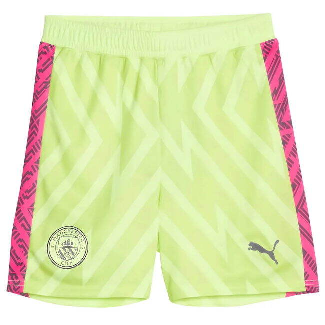 2023-2024 Goalkeeper - Premium Quality - Comfortable Fit