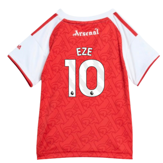 ARS excellent 2025-20 Home Kit - Adults | luxury | authentic