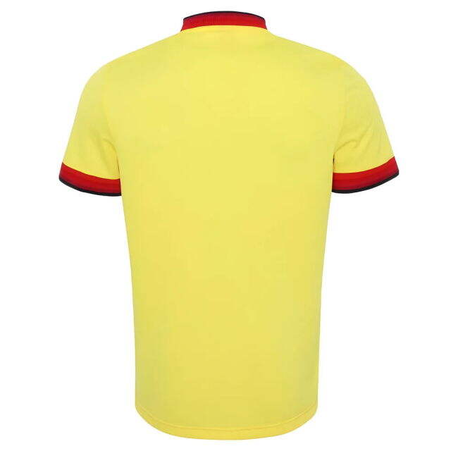 Liverpool Modern Away Jersey 1997-1998