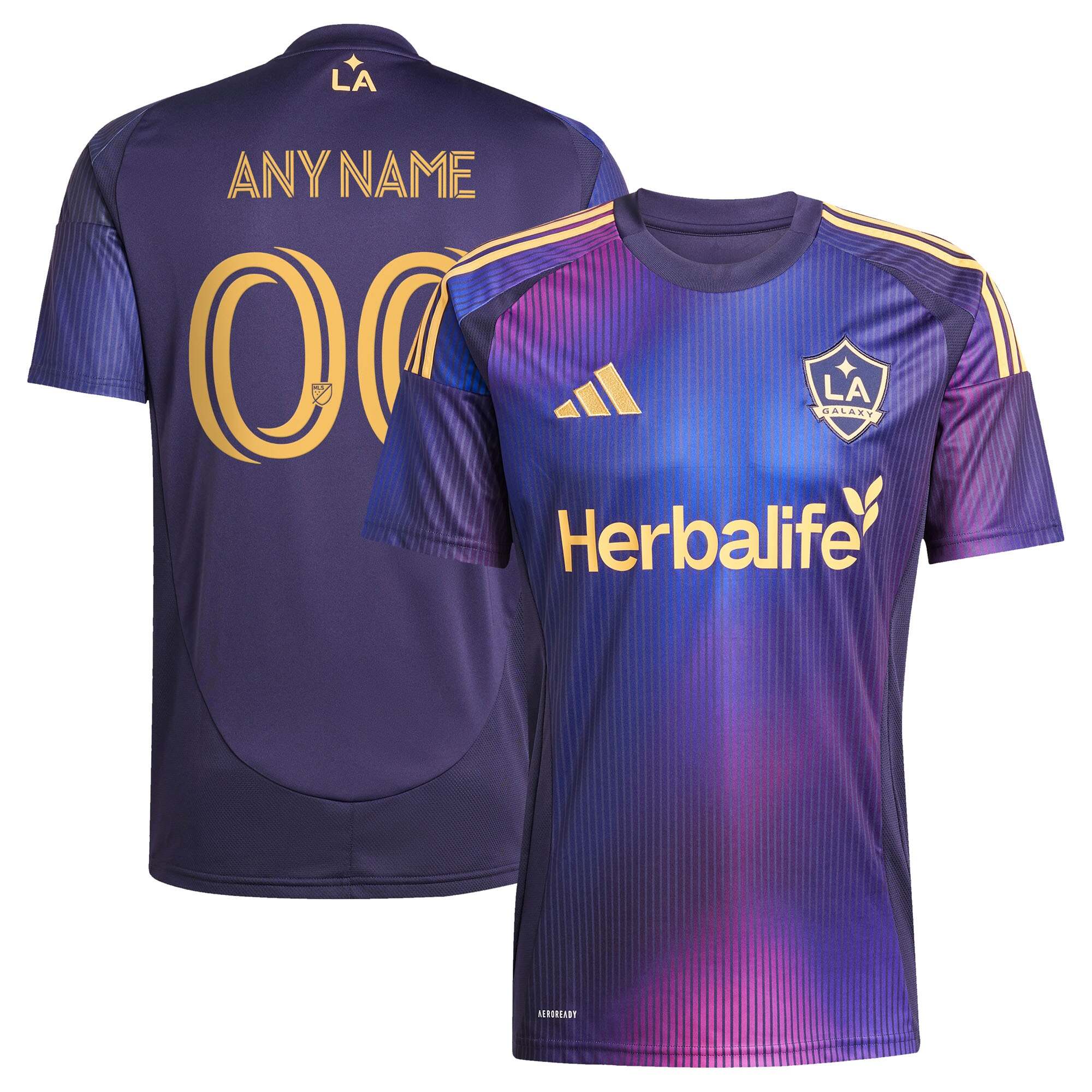 Men's 2025 Breathable Replica - Club Jersey - Exclusive Offer