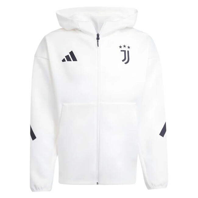 Official Juventus (juve) 2025-2026 - Football Shirt - Breathable