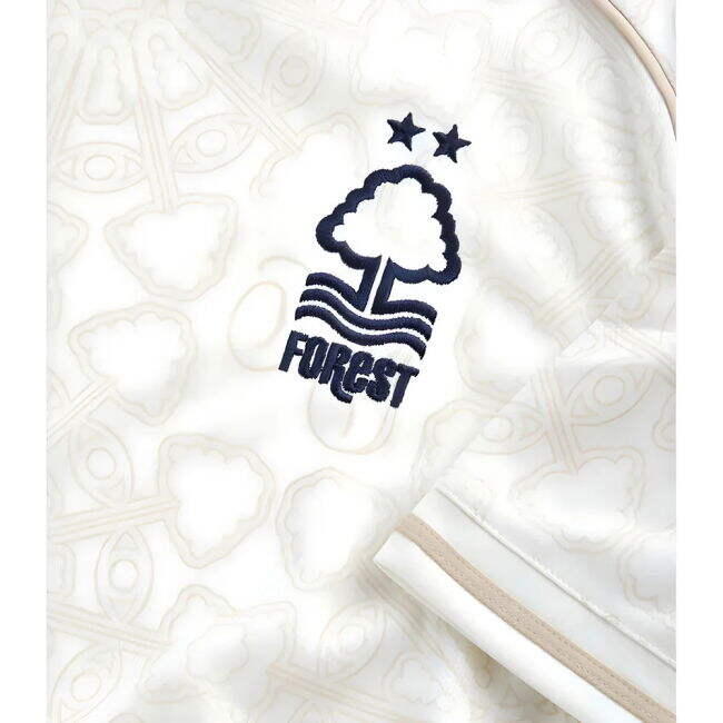 2025-20 Championship fashionable Away Football Shirt