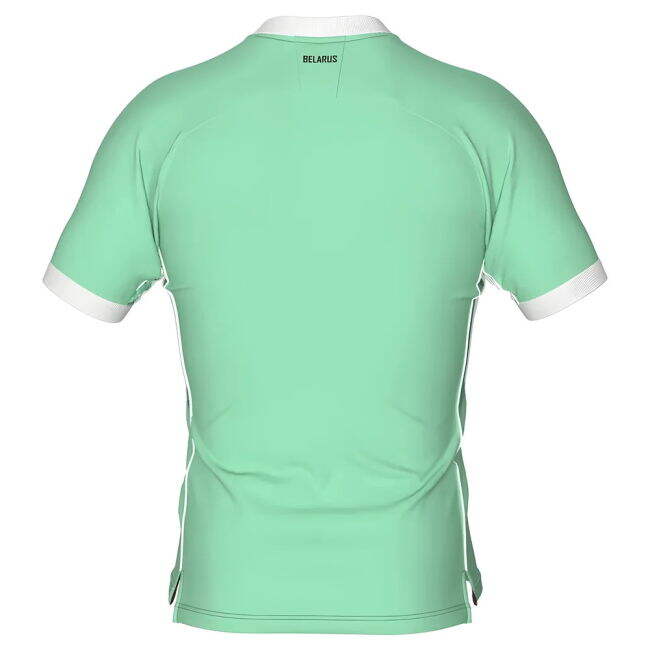 Collector's Belarus Away Limited Shirt 2022-2023