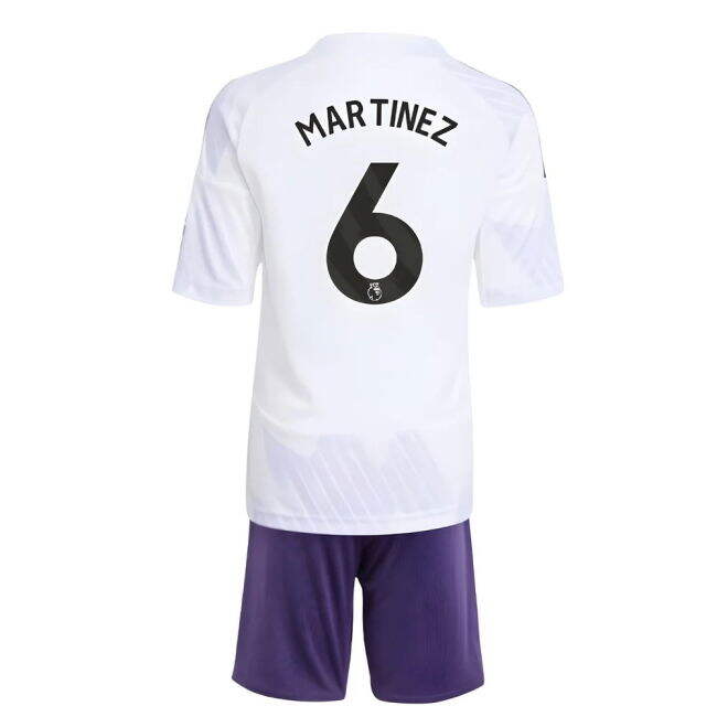Man Utd Limited Edition Away Jersey 2025-2026 #81