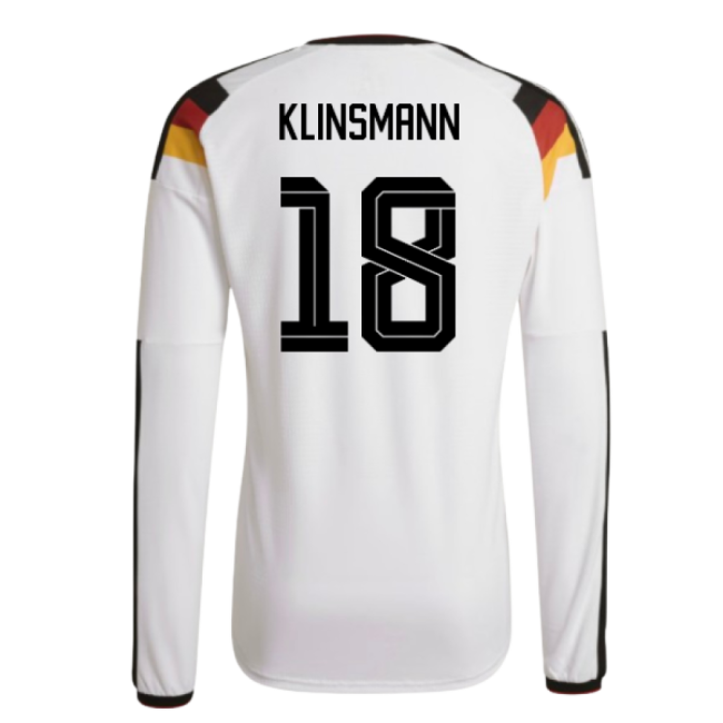 2026 Germany elite Authentic Shirt - durable economical Shirt