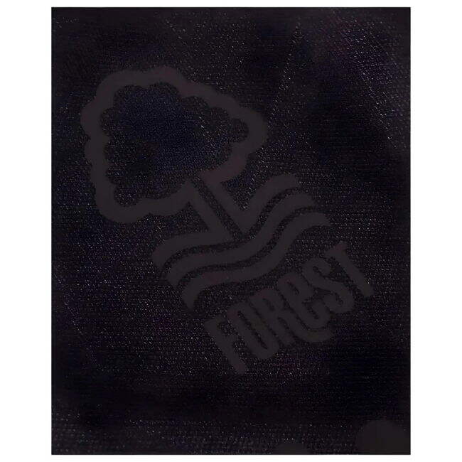 1992-1993 Nottingham Forest Third - Premium Quality - High Performance