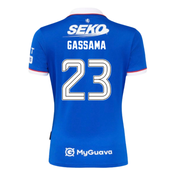 Premium The Light Blues Gassama 2 #3 Latest Season Affordable St (v6)