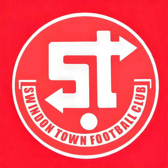 1974-1975 Swindon Replica Shirt - Vintage Fan Edition - Easy Care