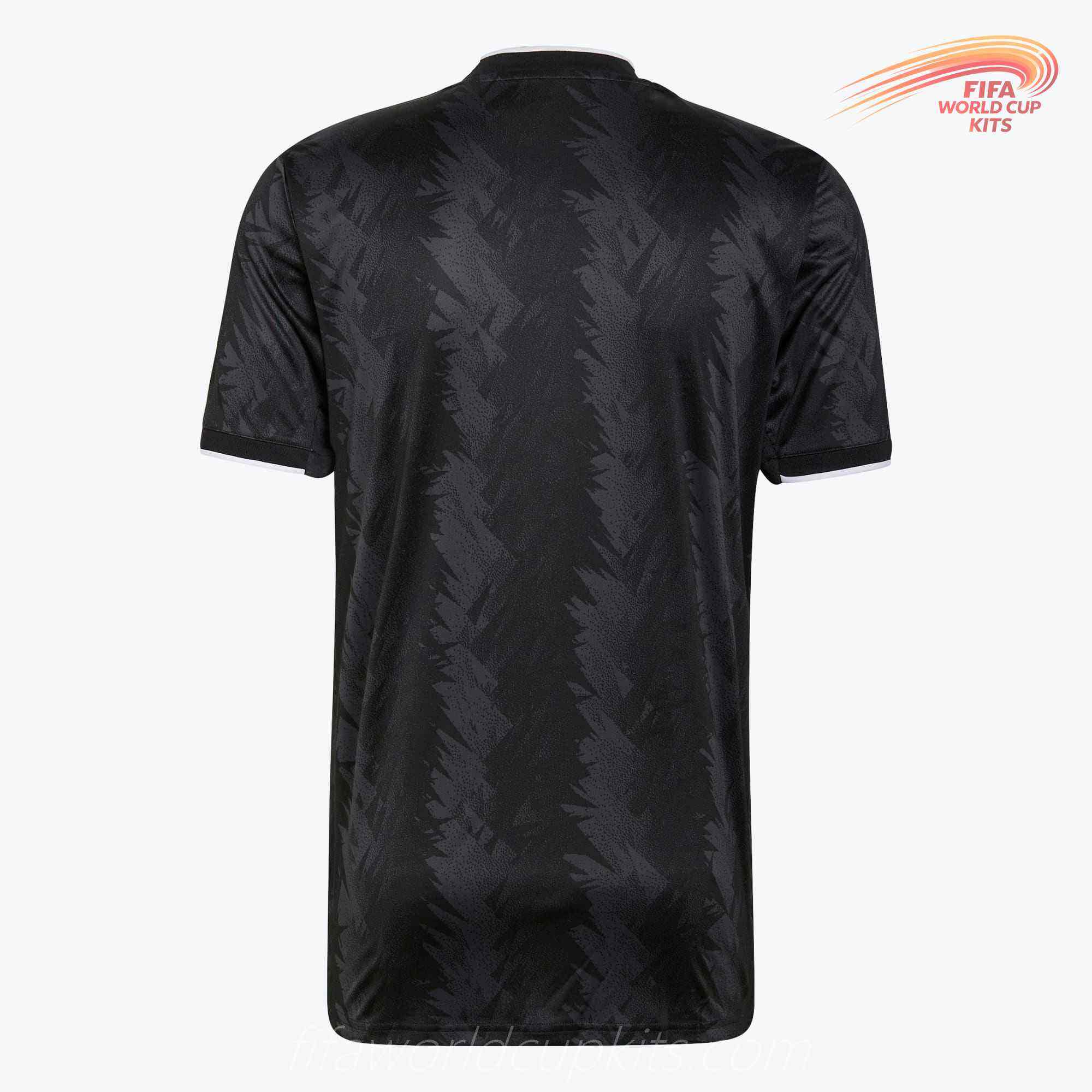 Juventus Away Kit 2022/2023