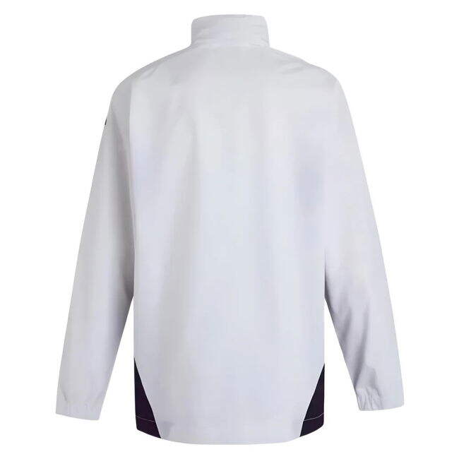 Limited Edition Official 2025-2026 Quick-Dry - White Adults #109979