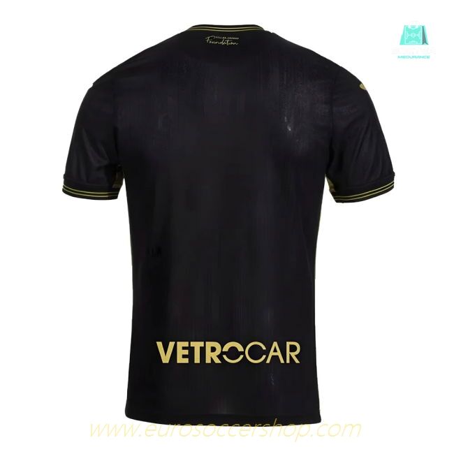 2024-2025 Hellas Verona Third Shirt
