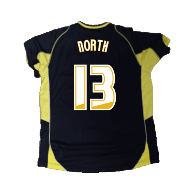 Economical Watford 2009-10 Away Shirt ((Excellent) M) (North 13)