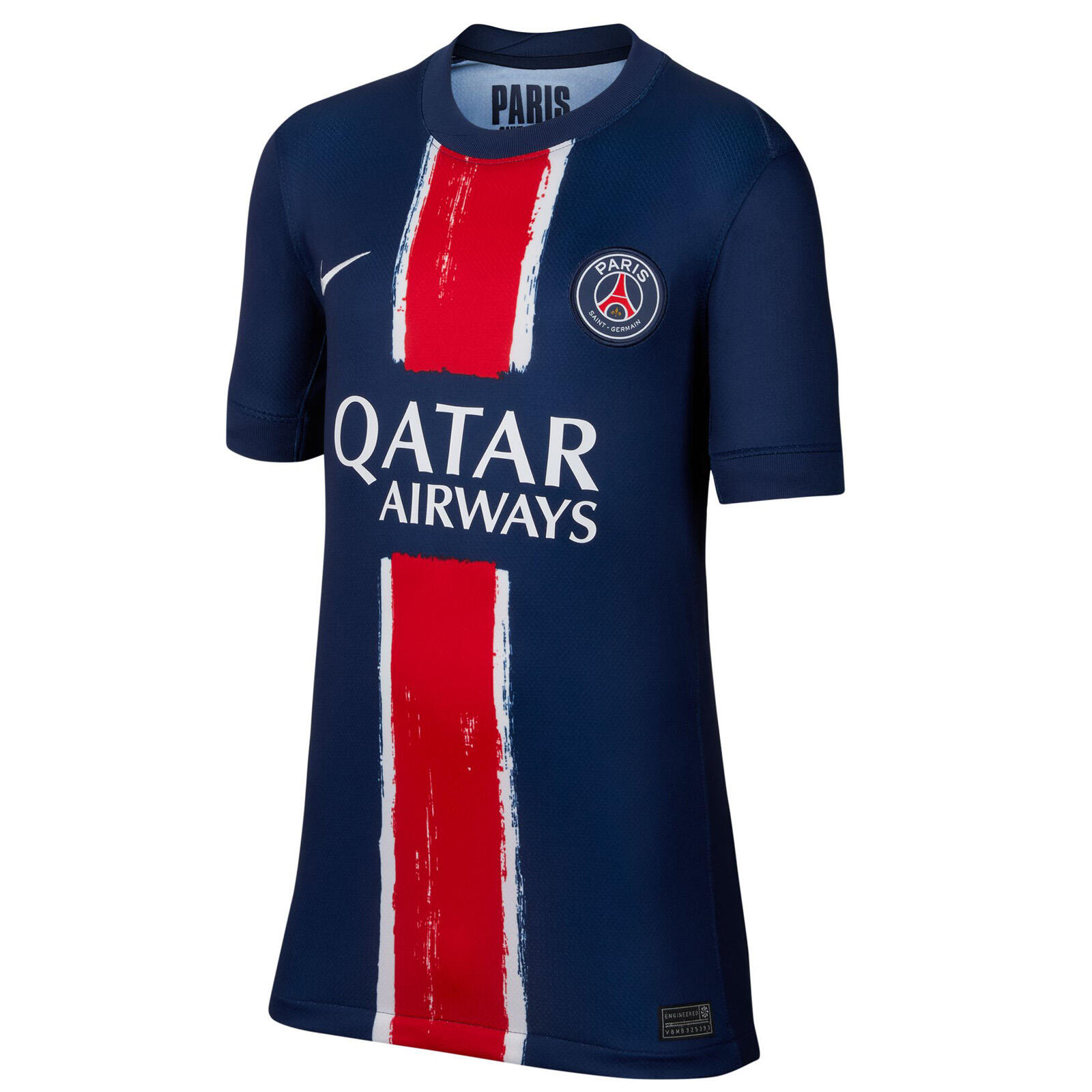 Best Psg Fan Home Jersey - great-deal Option for 2024 licensed gear