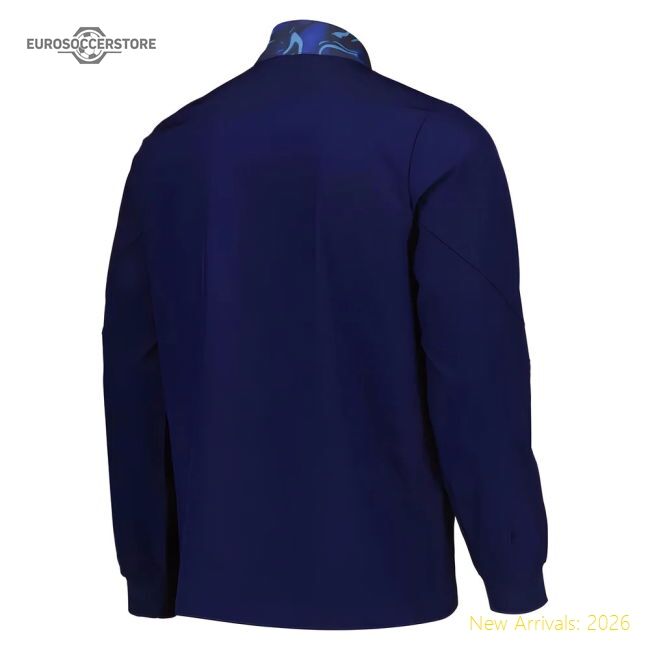 2025 Team Jersey Perfect For Match Days Officially Licensed Product