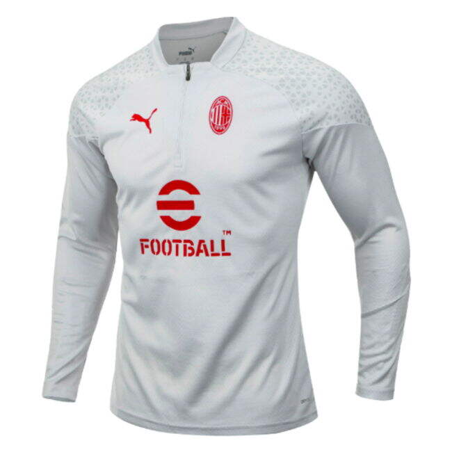 Adult AC Milan Jersey 2023-2024