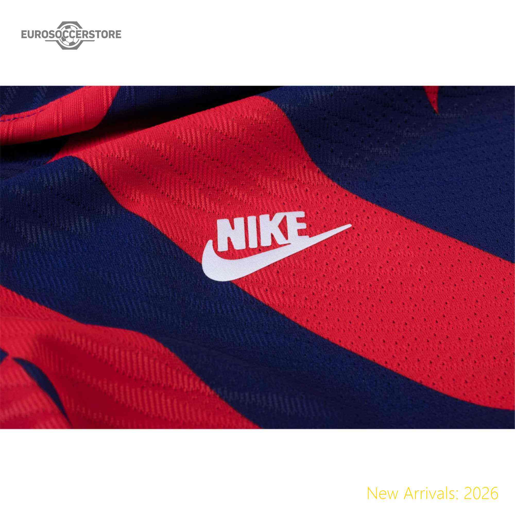 Authentic Adult Uni National Team Legend Away Jersey 2021