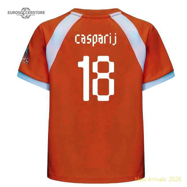 Latest Team Official Jersey Ideal For True Fans Perfect For Match