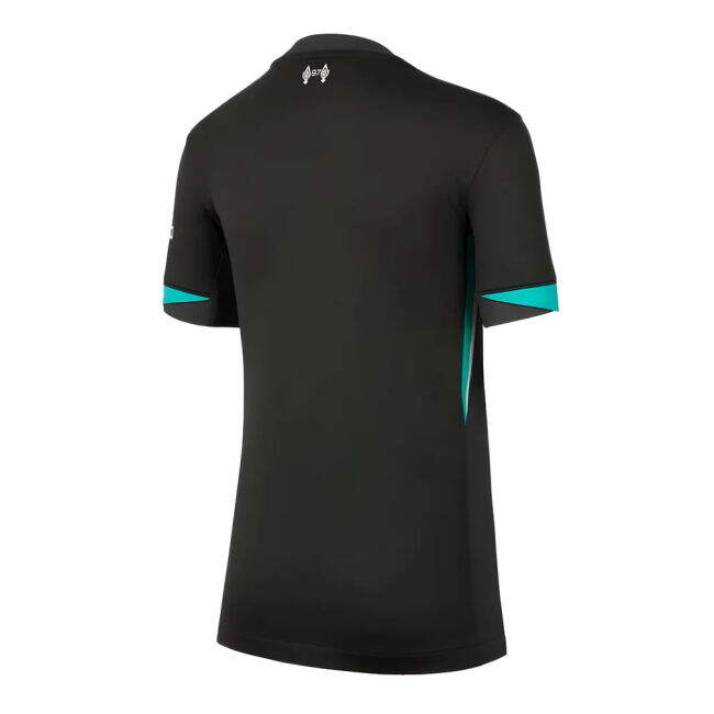 2024-20 Liverpool authentic Away Shirt - Kids | official