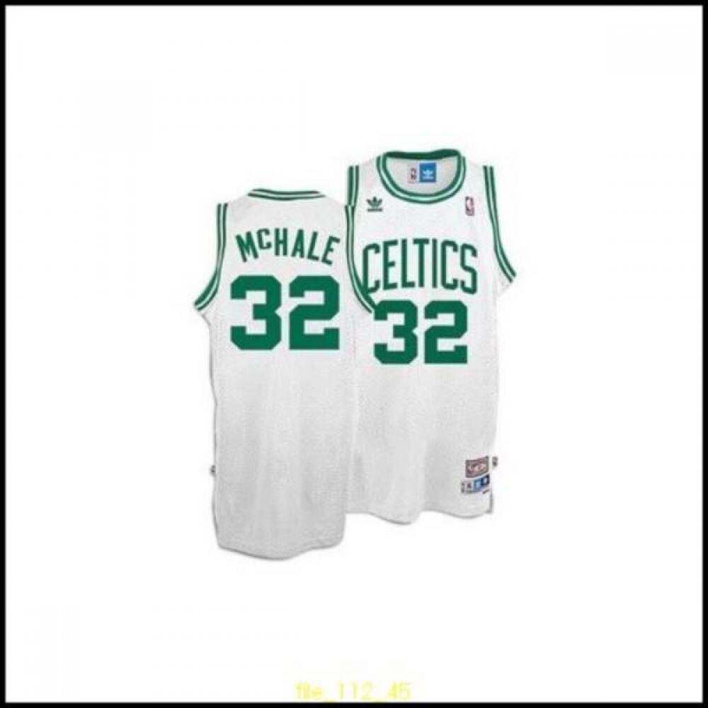 32 Jersey White - - Fan Favorite