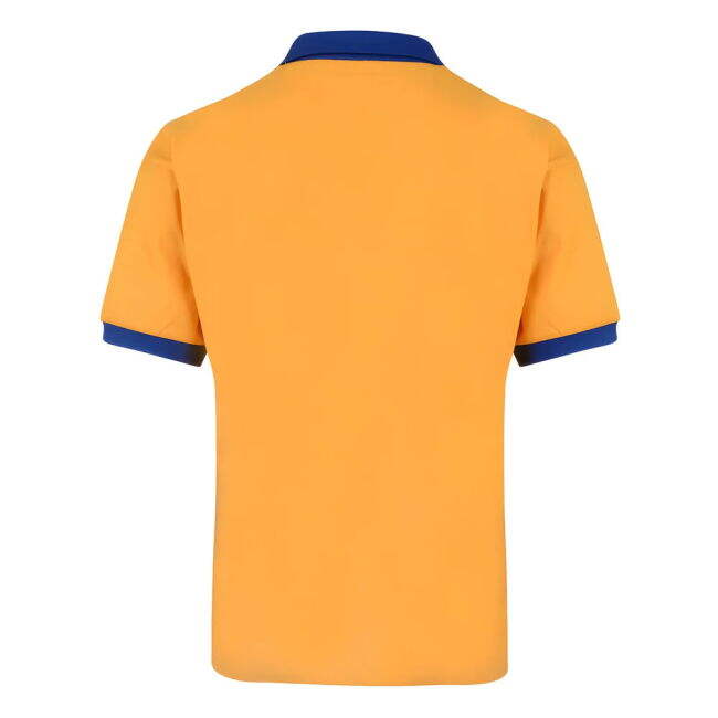 Score Draw Juventus 1984 ECWC Away Retro Football Shirt