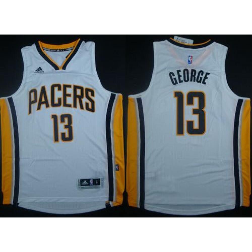 Performance 13 White Jersey - - NBA Collection