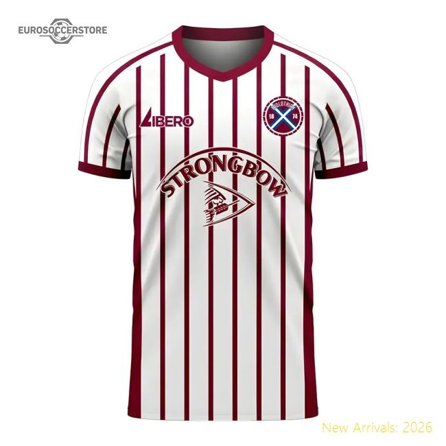 Football Team Top Kit (2025-2026) Quality Retro Modern Vintage