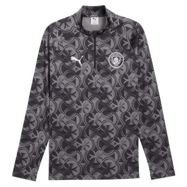 Man City Soccer Jerseys Exclusive Jersey 2025-2026